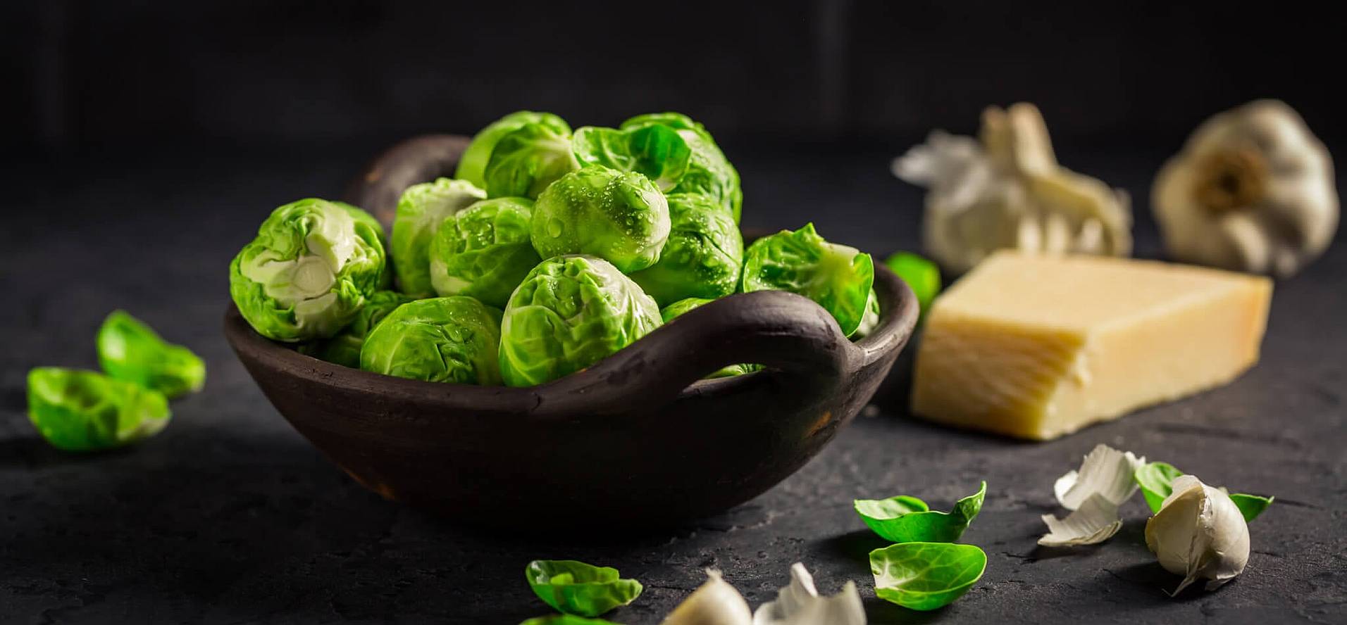 Eat Brussel Sprouts Day (January 31st) Days Of The Year