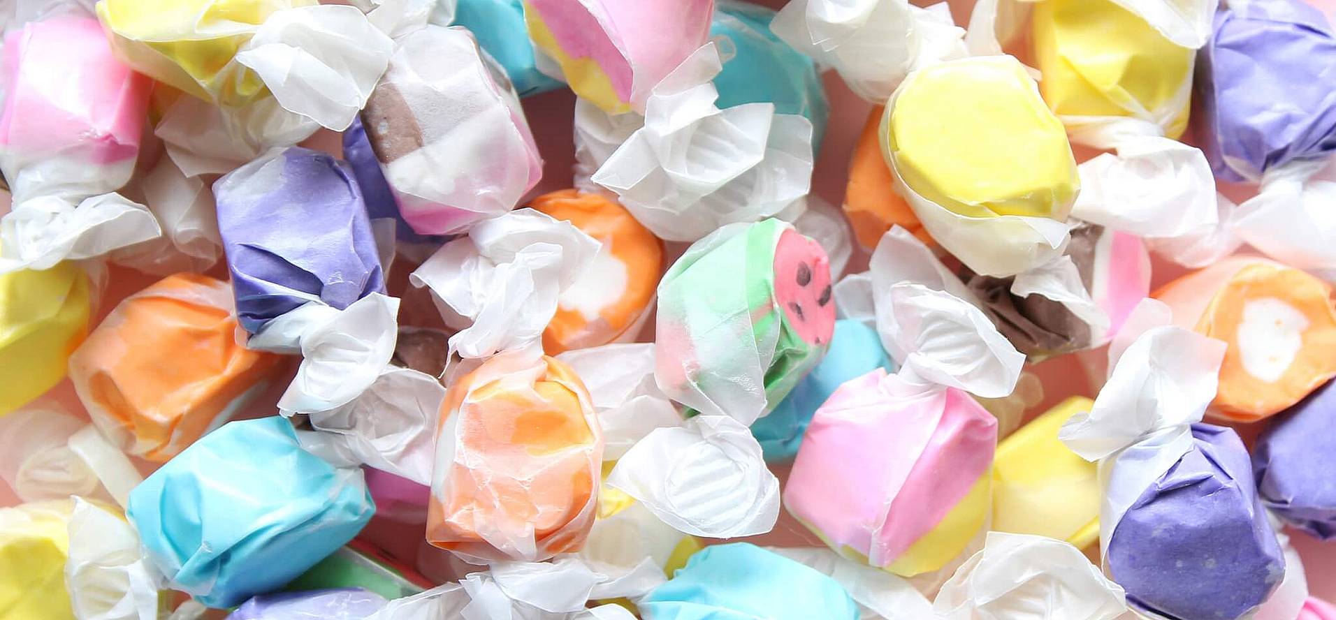 National Taffy Day (May 23rd) Days Of The Year