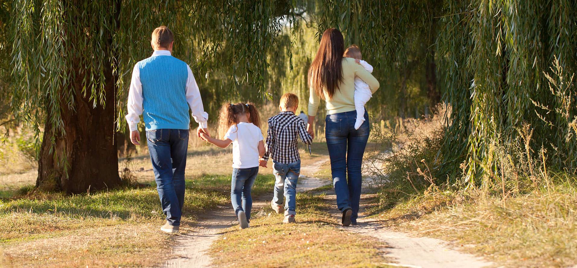 National Son and Daughter Day (August 11th) Days Of The Year