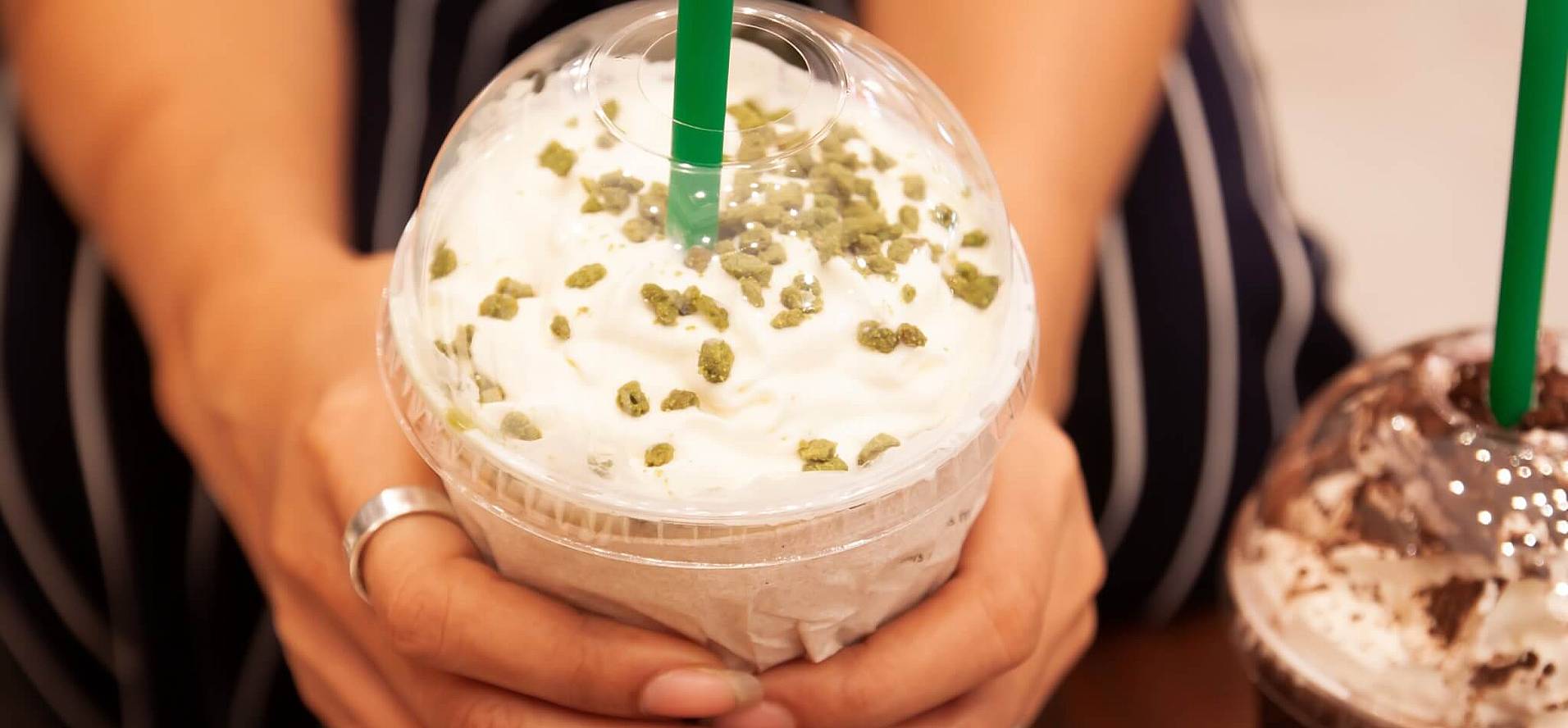 National Starbucks Day (September 29th) Days Of The Year