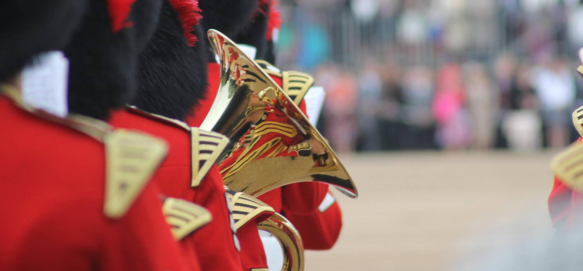 Trooping the Colour (June 15th, 2025) Days Of The Year