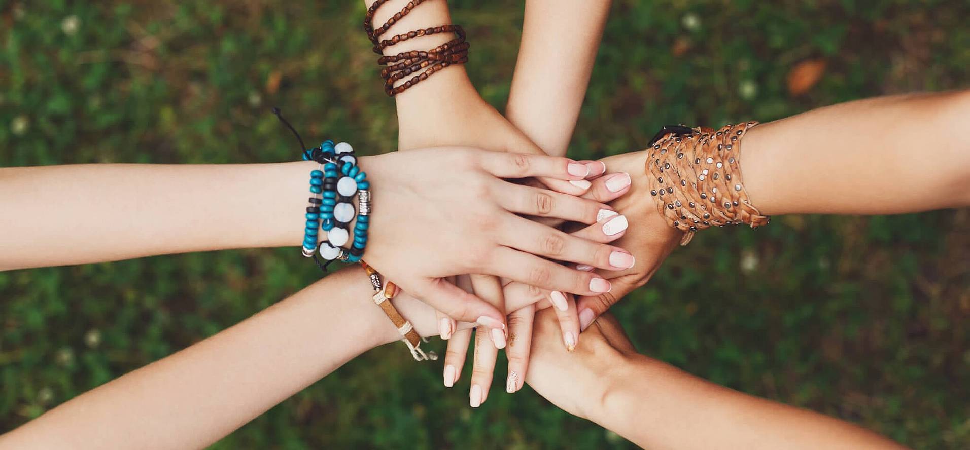 National Friendship Day (August 4th, 2024) Days Of The Year