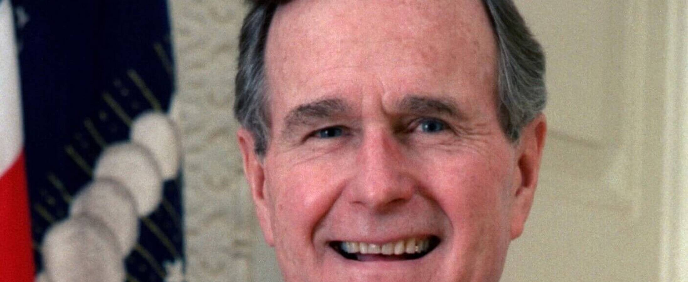 George H. W. Bush’s birthday (Jun 12th, 1924) | Days Of The Year