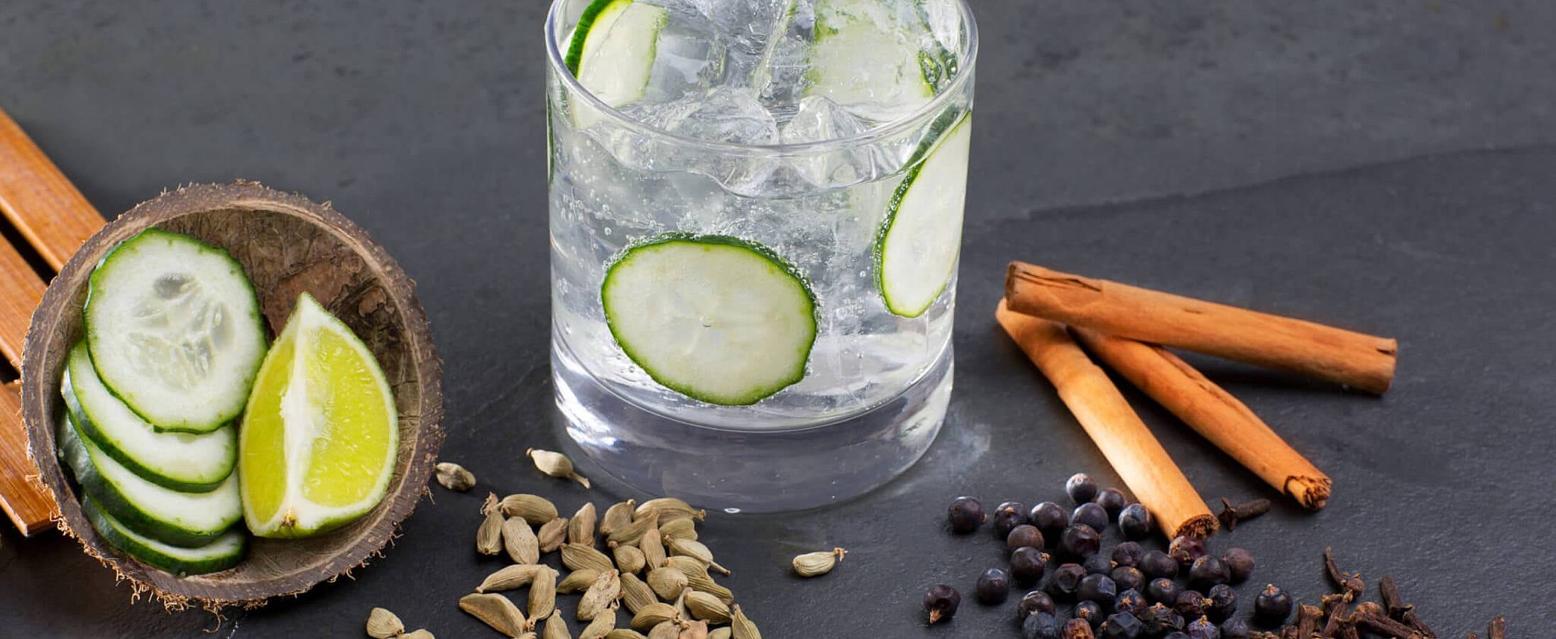 World Gin Day (June 14th, 2025) | Days Of The Year