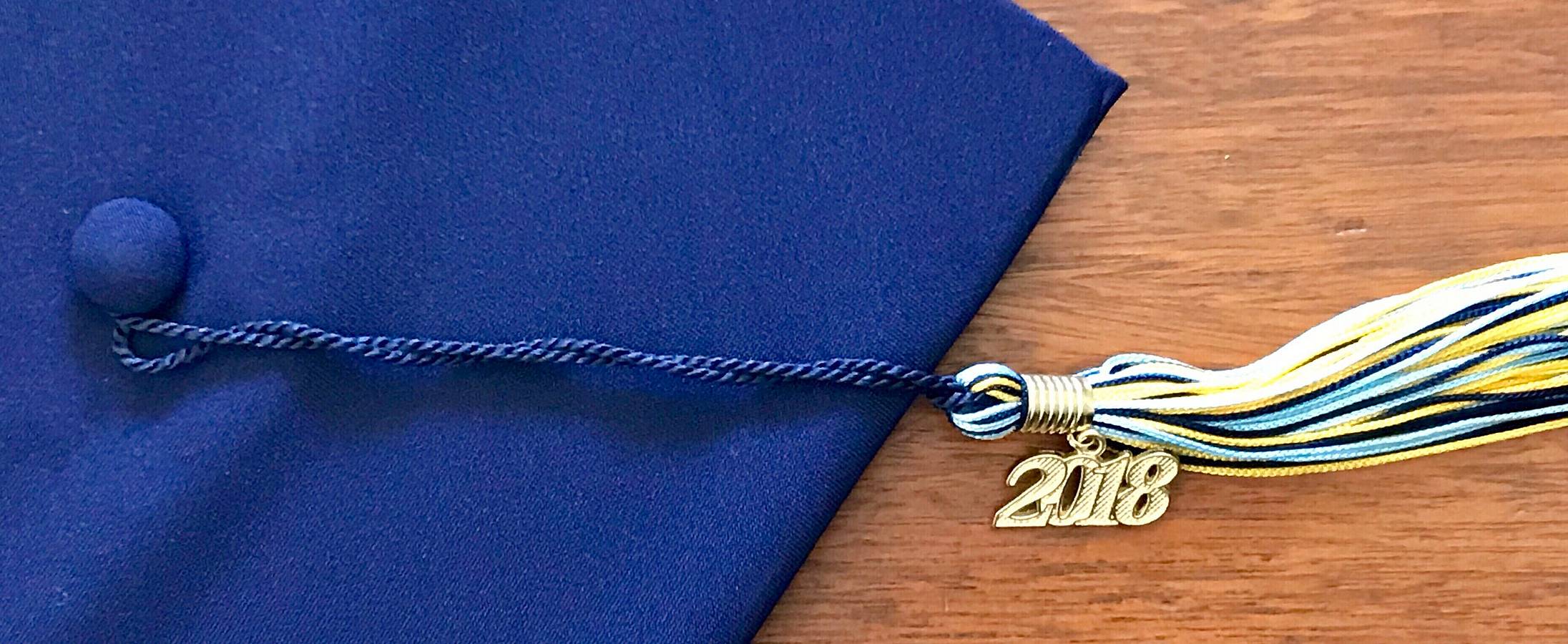 National Graduation Tassel Day (May 17th) Days Of The Year