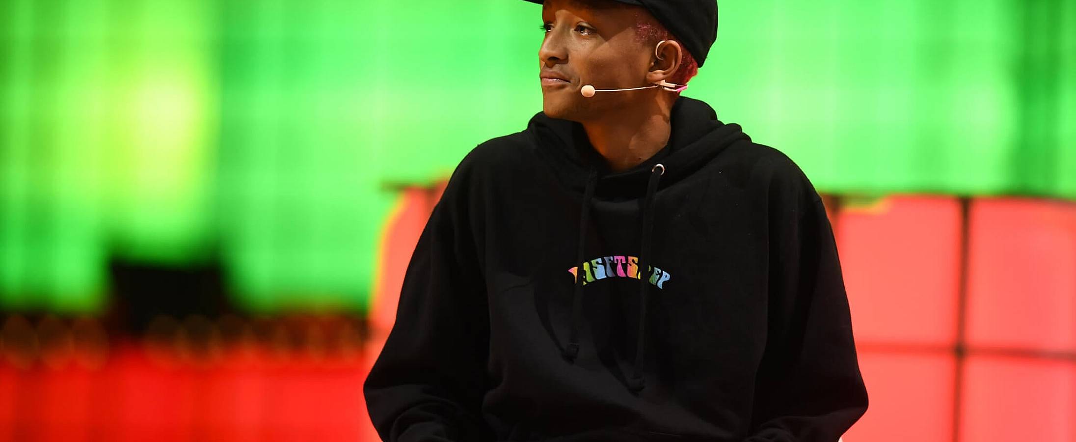 Jaden Smith&rsquo;s birthday (Jul 8th, 1998) | Days Of The Year