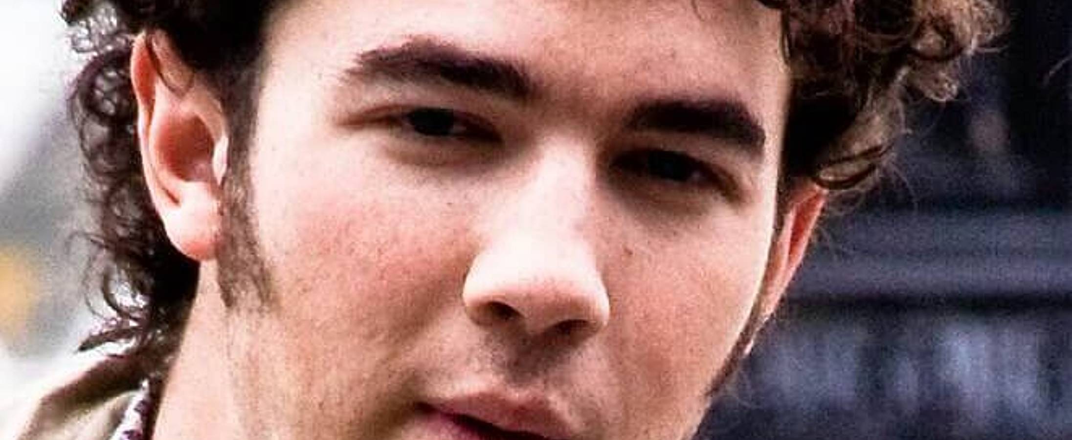 Kevin Jonas’ birthday (Nov 5th, 1987) | Days Of The Year