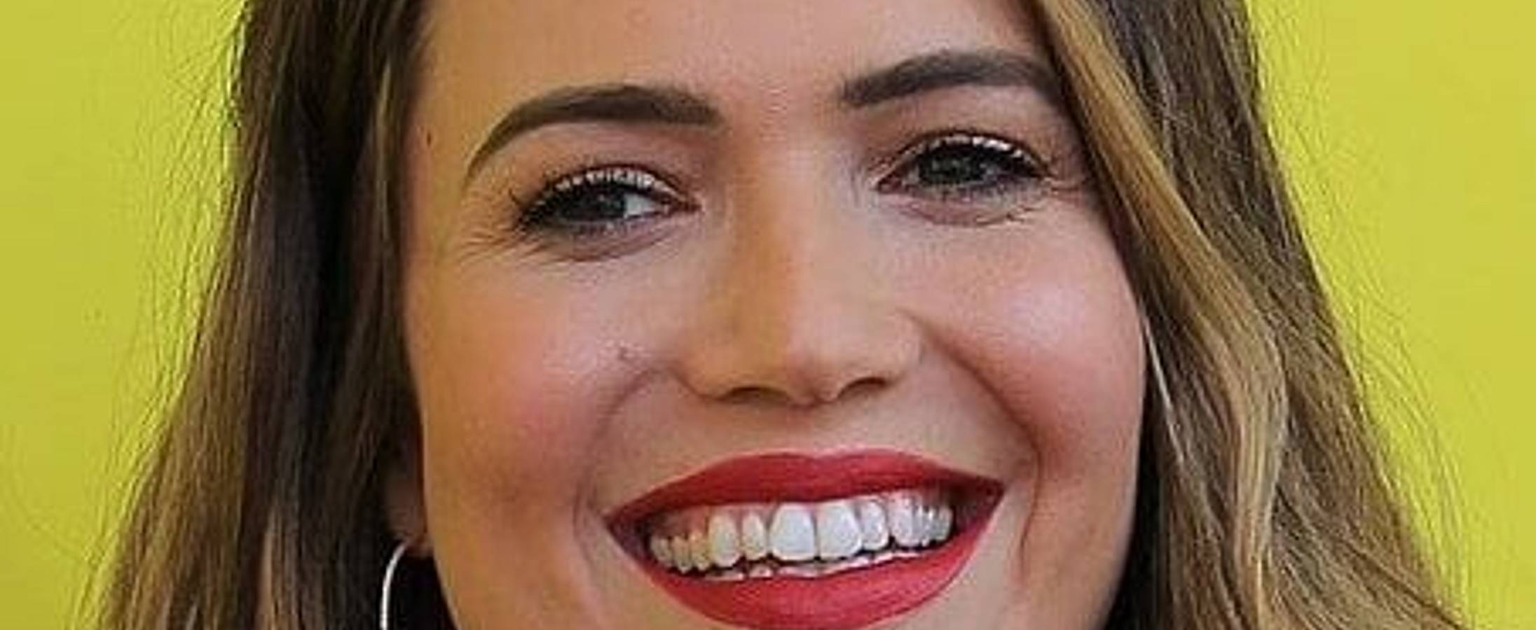 Mandy Moore’s birthday (Apr 10th, 1984) | Days Of The Year