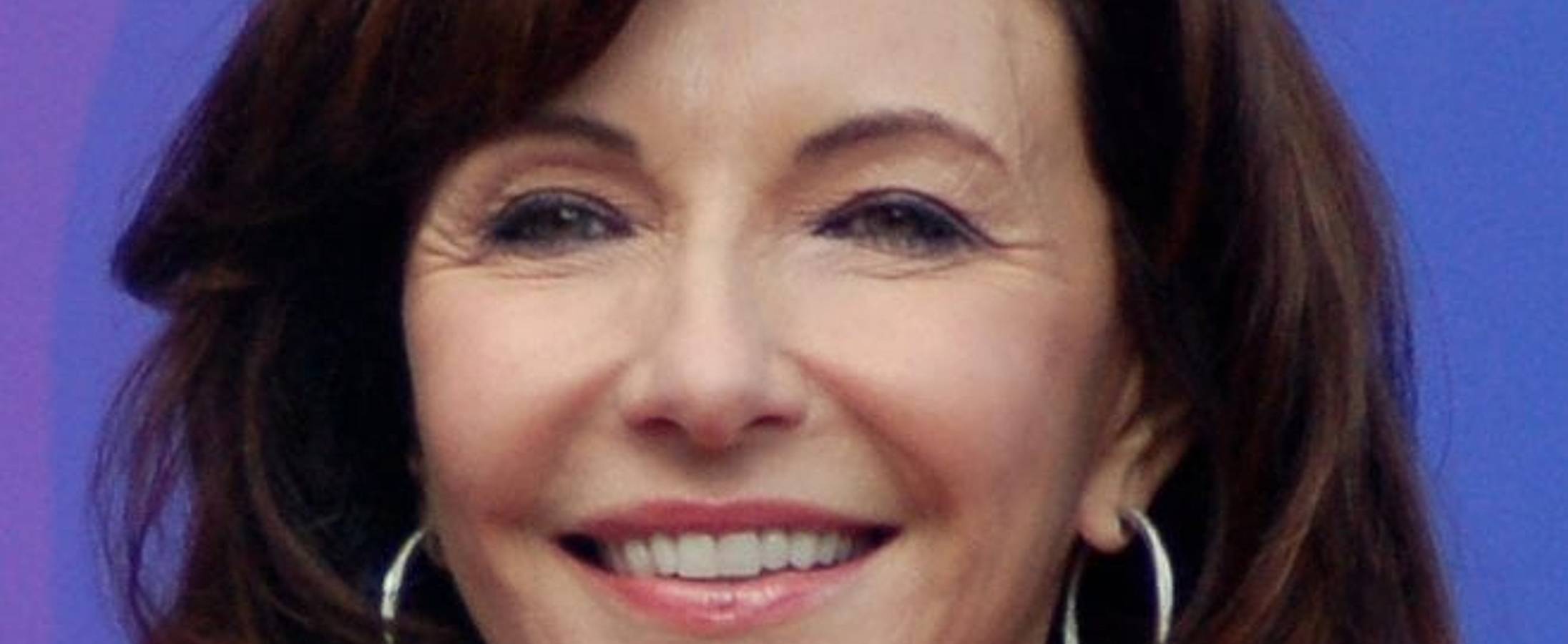 Mary Steenburgen’s birthday (Feb 8th, 1953) | Days Of The Year
