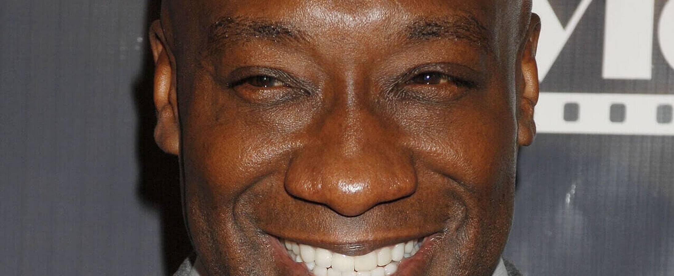 Michael Clarke Duncan&rsquo;s birthday (Dec 10th, 1957) | Days Of The Year