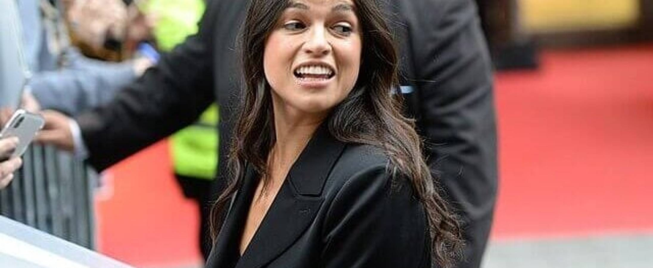 Michelle Rodriguez’s birthday (Jul 12th, 1978) | Days Of The Year