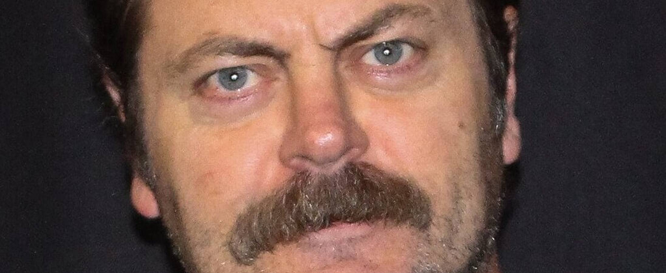 Nick Offerman’s birthday (Jun 26th, 1970) | Days Of The Year
