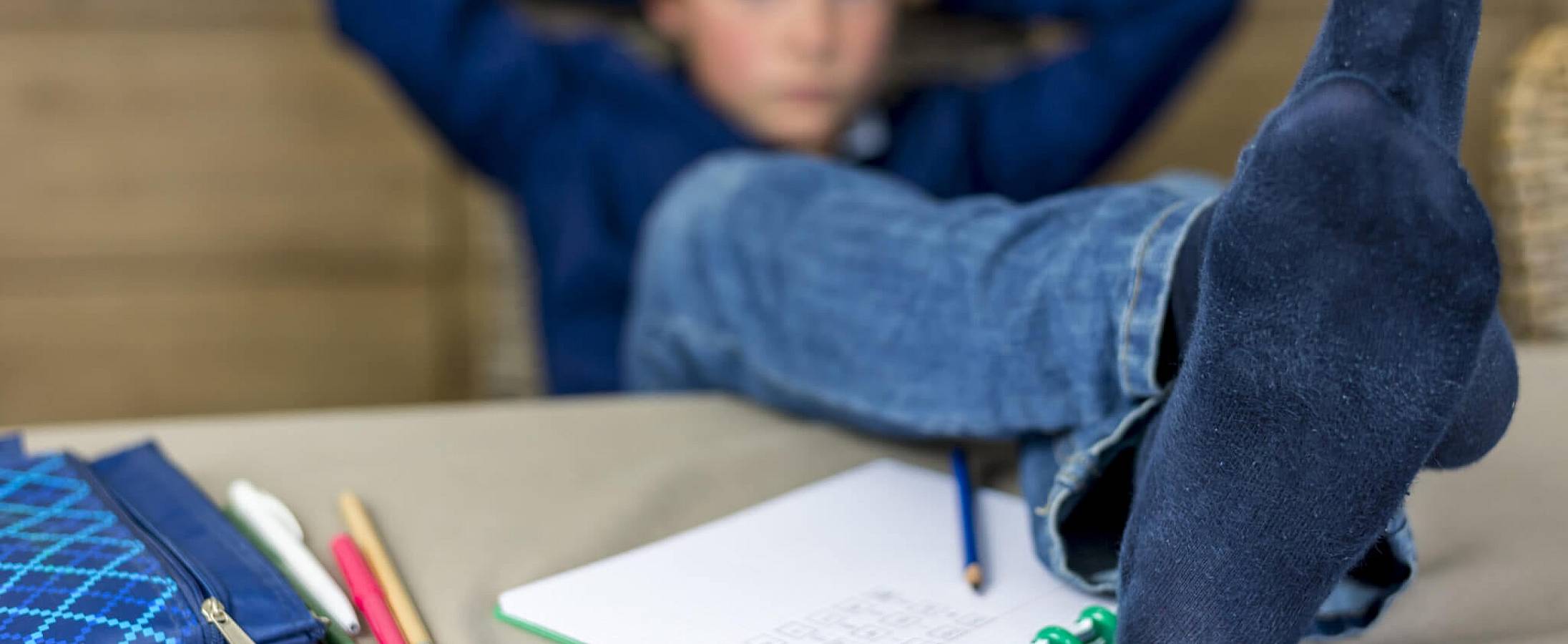 No Homework Day (May 6th) | Days Of The Year