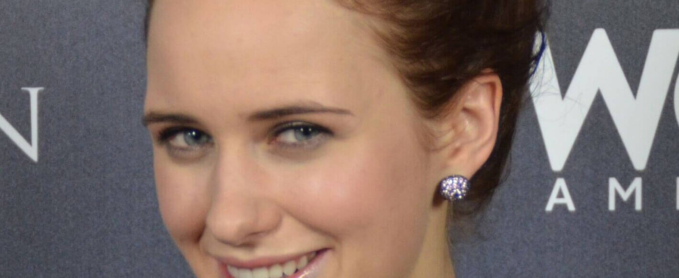 Rachel Brosnahan’s birthday | Days Of The Year