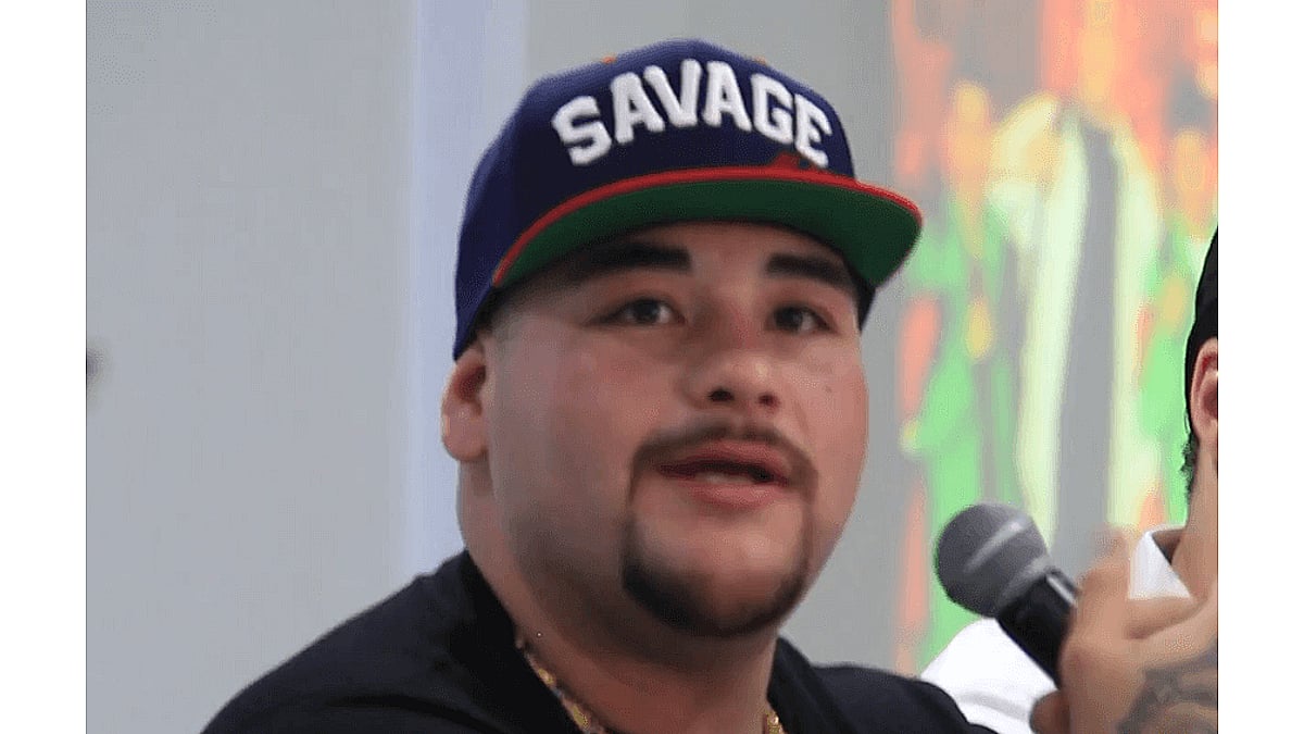 Andy Ruiz Jr.’s birthday (Sep 11th, 1989) | Days Of The Year