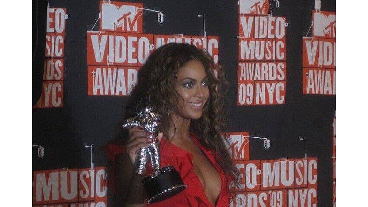 Beyoncé&rsquo;s birthday (Sep 4th, 1981) | Days Of The Year