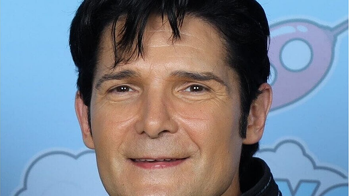 Corey Feldman’s birthday (Jul 16th, 1971) | Days Of The Year