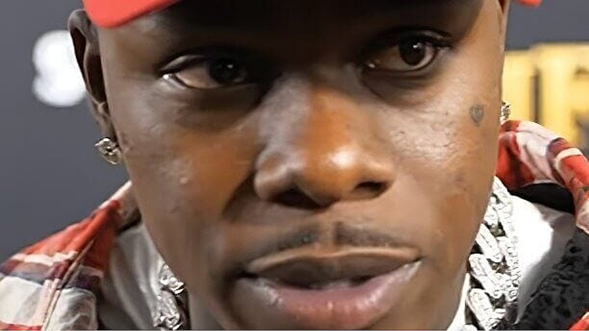 DaBaby’s birthday (Dec 22nd, 1991) | Days Of The Year