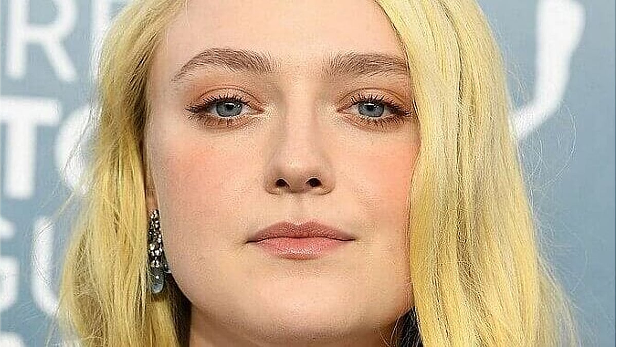 Dakota Fanning&rsquo;s birthday (Feb 23rd, 1994) | Days Of The Year