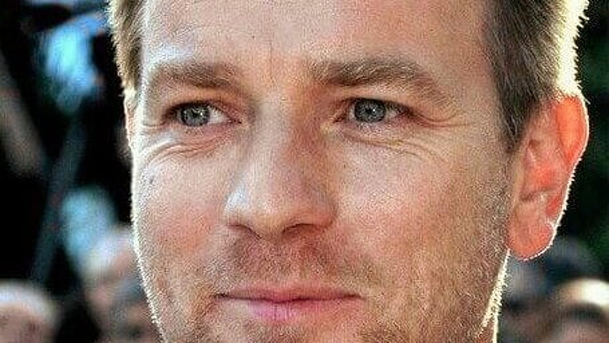 Ewan McGregor’s birthday (Mar 31st, 1971) | Days Of The Year