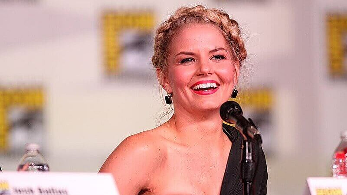 Jennifer Morrison’s birthday (Apr 12th, 1979) | Days Of The Year