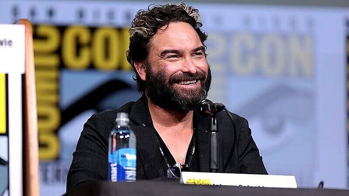 Johnny Galecki’s birthday (Apr 30th, 1975) | Days Of The Year