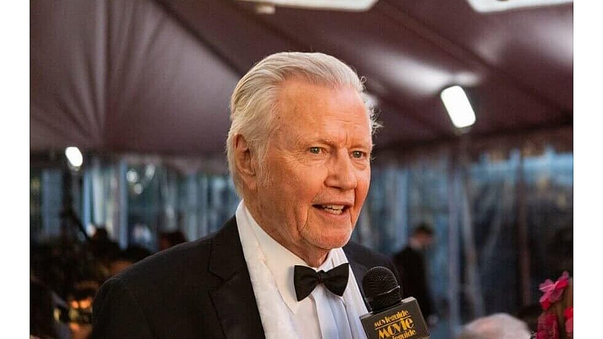 Jon Voight&rsquo;s birthday (Dec 29th, 1938) | Days Of The Year