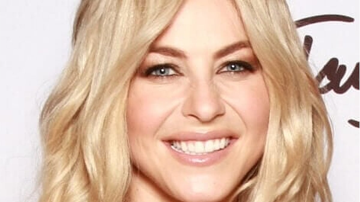 Julianne Hough’s birthday (Jul 20th, 1988) | Days Of The Year