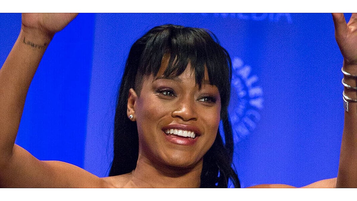 Keke Palmer’s birthday (Aug 26th, 1993) | Days Of The Year
