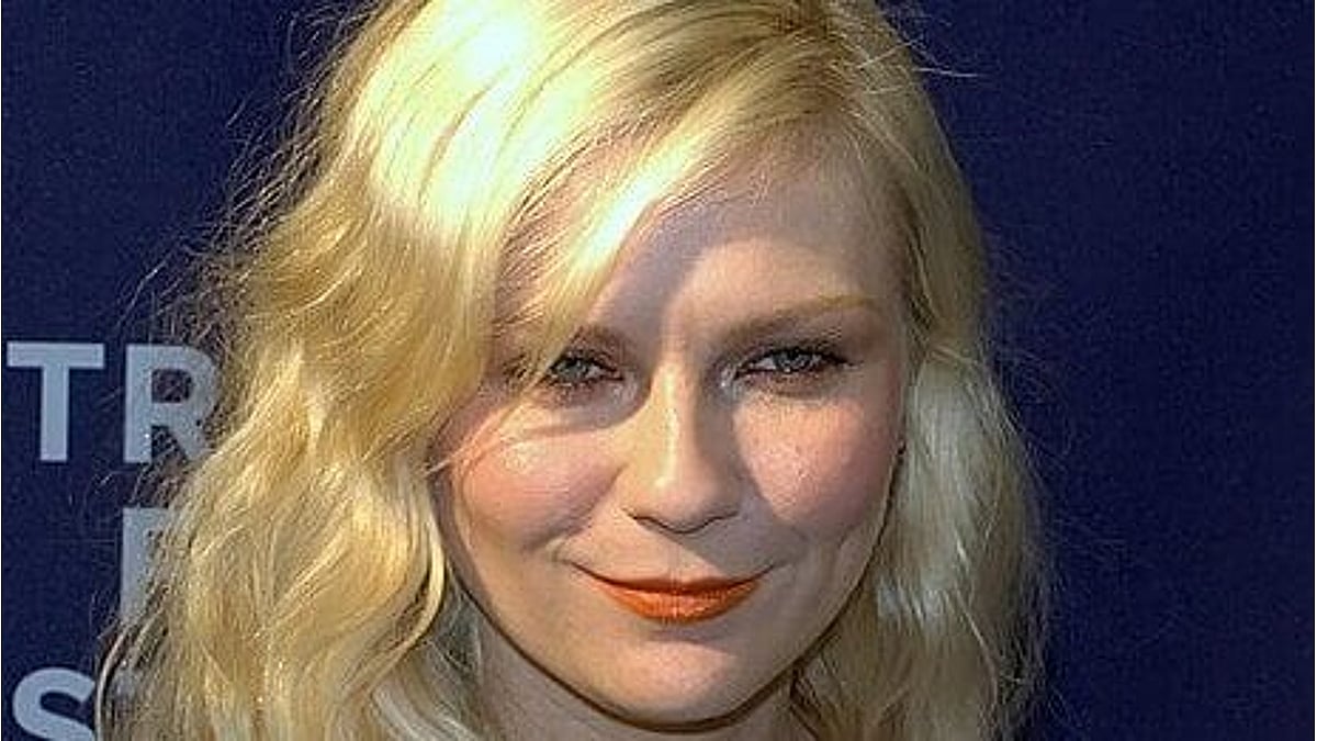 Kirsten Dunst's birthday (Apr 30th, 1982) | Days Of The Year