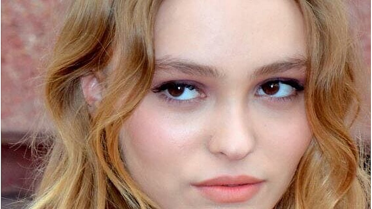 Lily-Rose Depp’s birthday (May 27th, 1999) | Days Of The Year