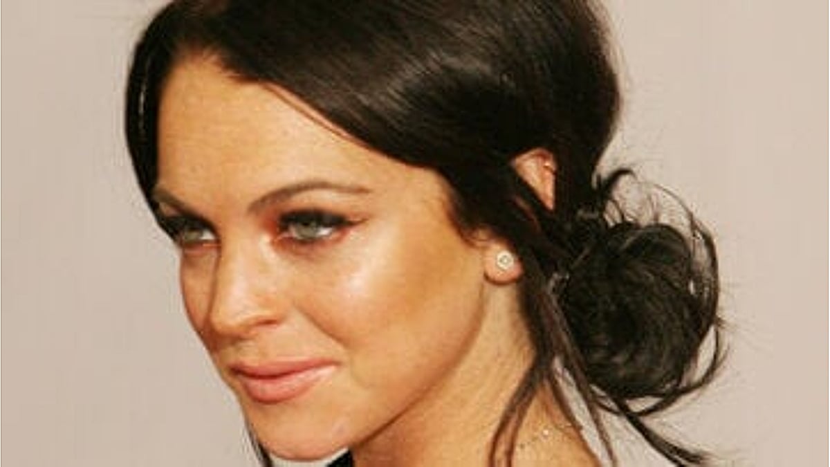 Lindsay Lohan’s birthday (Jul 2nd, 1986) | Days Of The Year