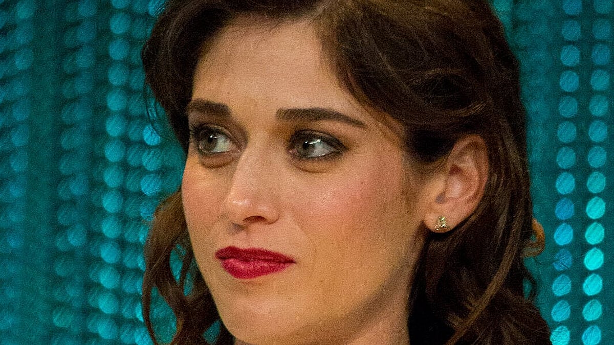 Lizzy Caplan’s birthday (Jun 30th, 1982) | Days Of The Year