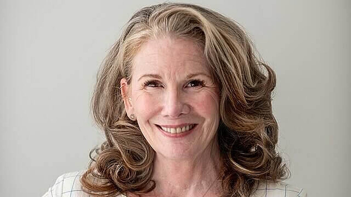 Melissa Gilbert&rsquo;s birthday (May 8th, 1964) | Days Of The Year