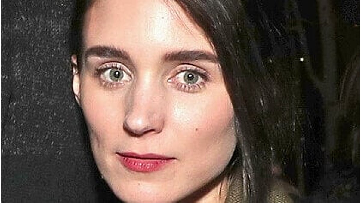 Rooney Mara’s birthday (Apr 17th, 1985) | Days Of The Year