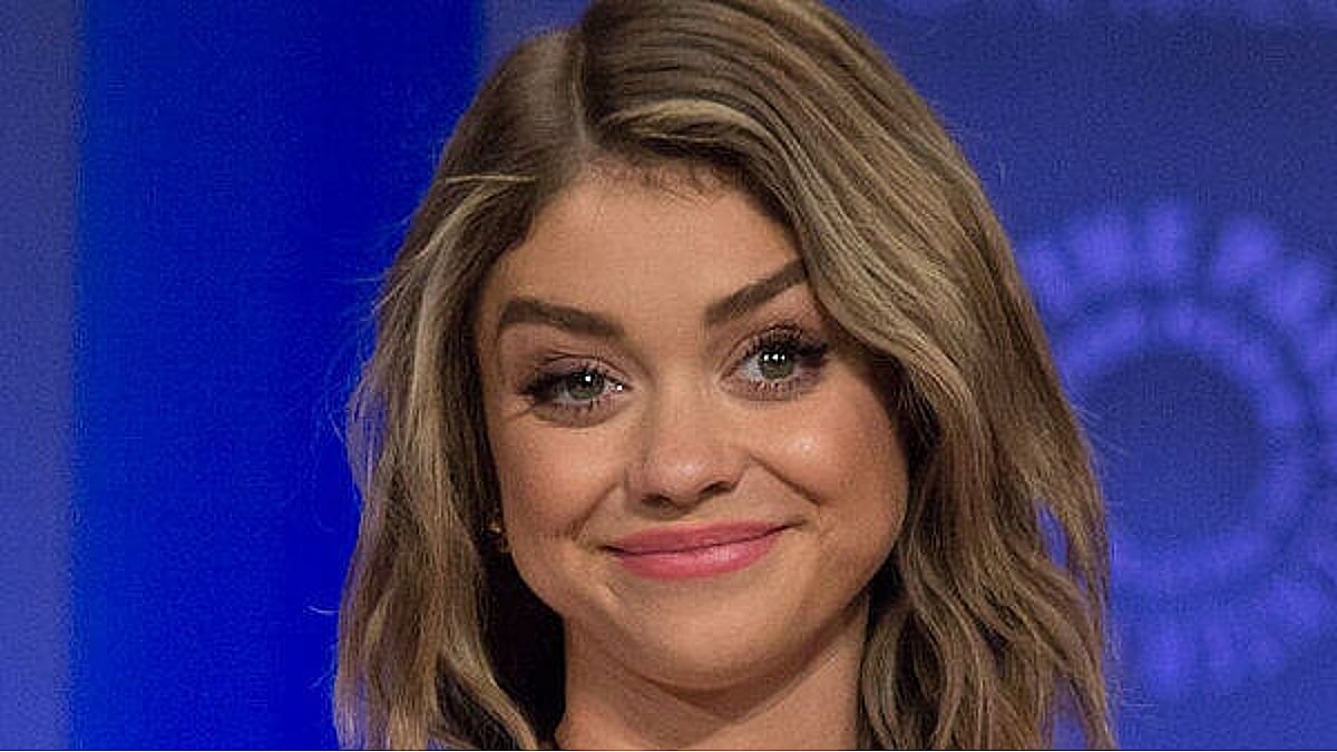 Sarah Hyland’s birthday (Nov 24th, 1990) | Days Of The Year