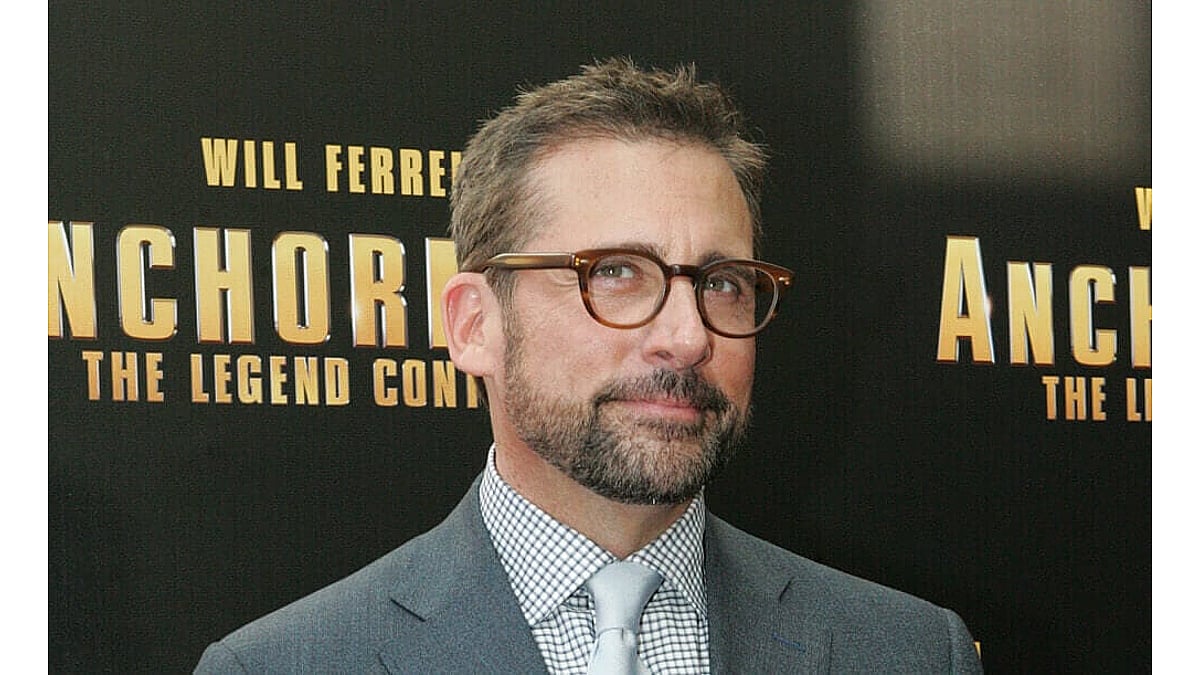 Steve Carell’s birthday (Aug 16th, 1962) | Days Of The Year