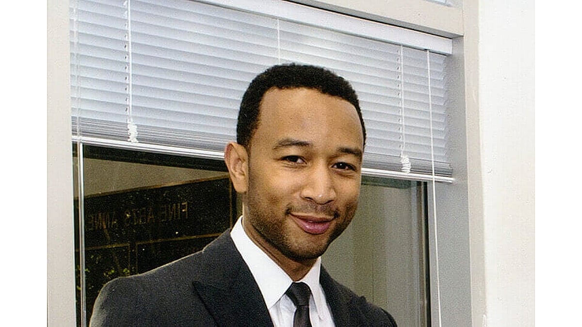 John Legend’s birthday (Dec 28th, 1978) | Days Of The Year