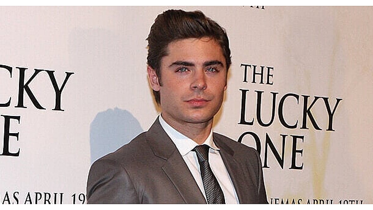 Zac Efron&rsquo;s birthday (Oct 18th, 1987) | Days Of The Year