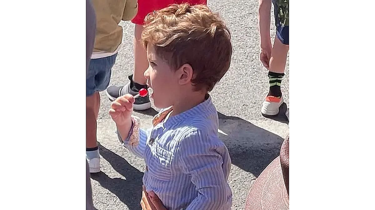 From Silent Struggle to Public Triumph: Archie Mountbatten Windsor’s Journey Through Disability and Resilience