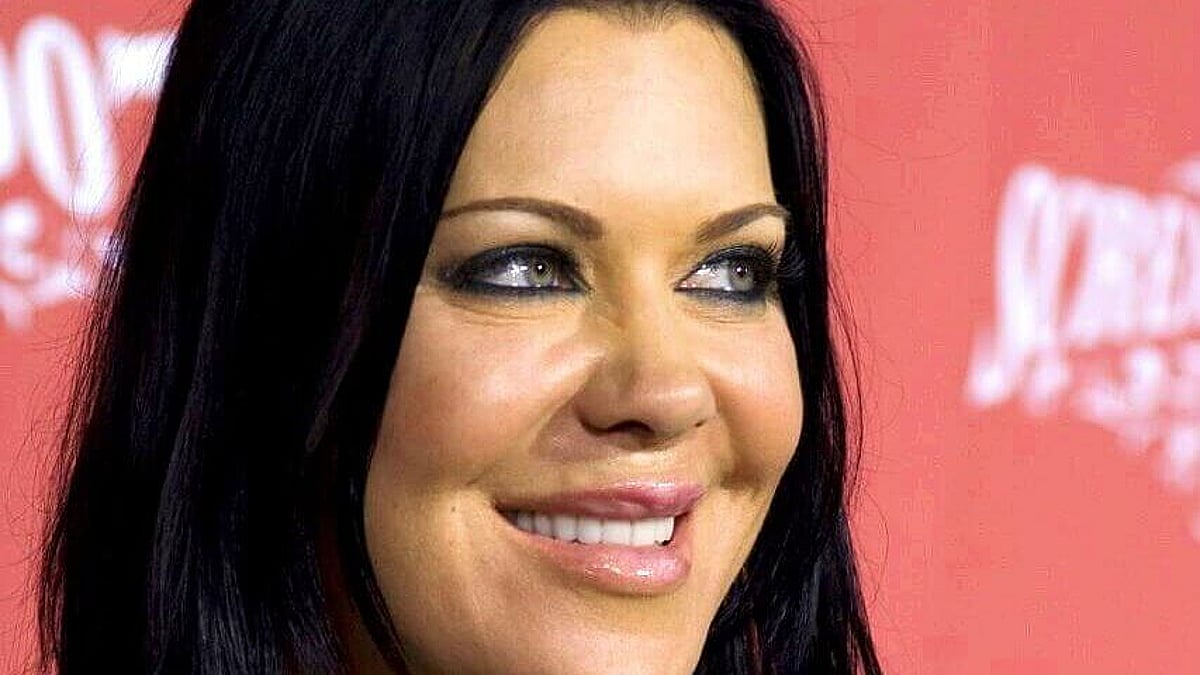 Joan Marie Laurer's birthday (Dec 27th, 1969) Days Of The Year