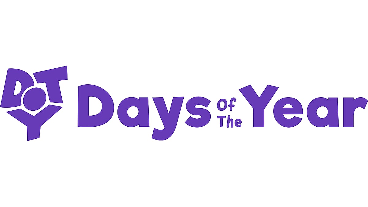 www.daysoftheyear.com
