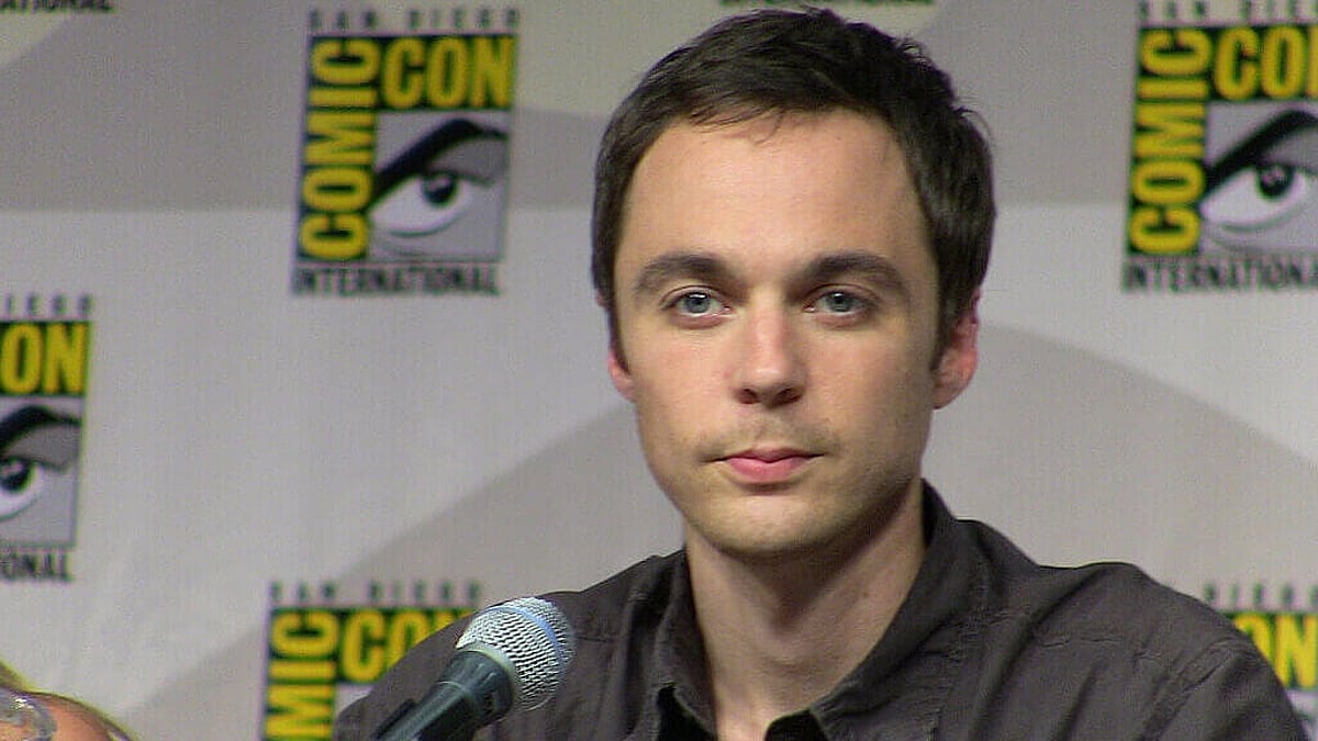 Jim Parsons&rsquo; birthday (Mar 24th, 1973) | Days Of The Year