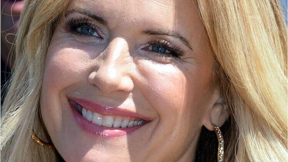 Kelly Preston’s birthday (Oct 13th, 1962) | Days Of The Year