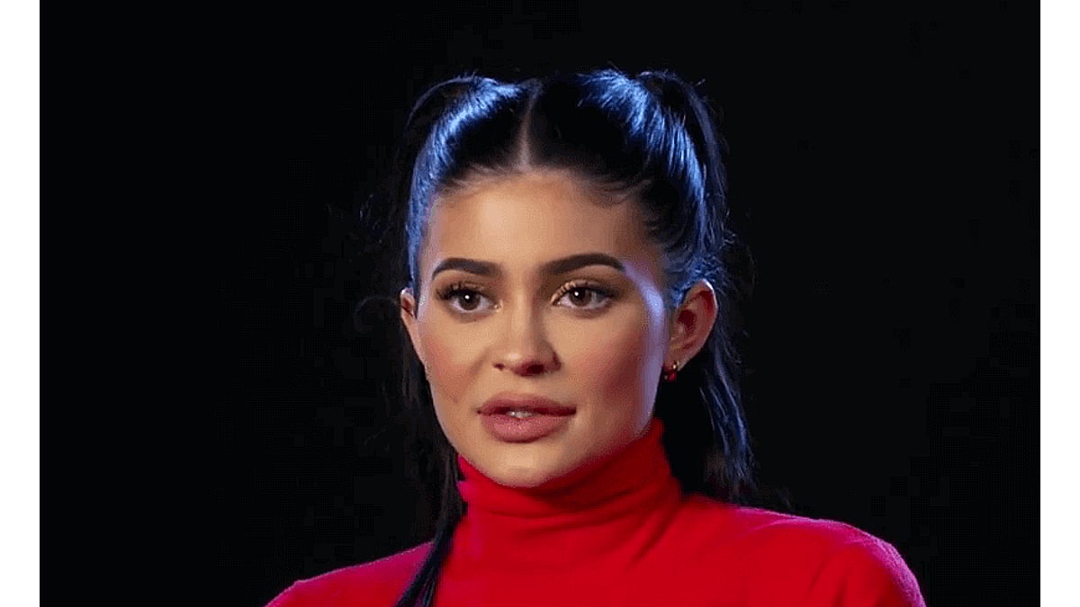 Kylie Jenner&rsquo;s birthday (Aug 10th, 1997) | Days Of The Year