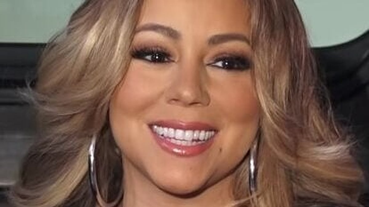 Mariah Carey's birthday (Mar 27th, 1969) | Days Of The Year