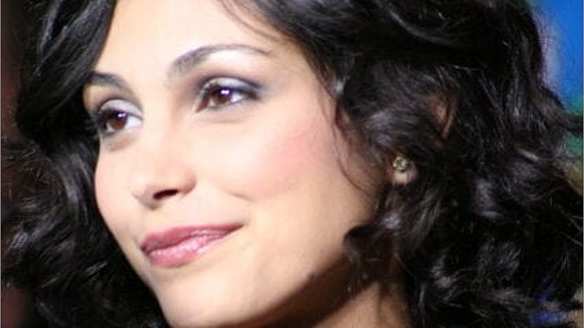 Morena Baccarin&rsquo;s birthday (Jun 2nd, 1979) | Days Of The Year