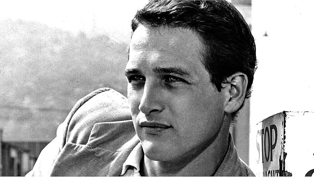 Paul Newman's birthday (Jan 26th, 1925) | Days Of The Year