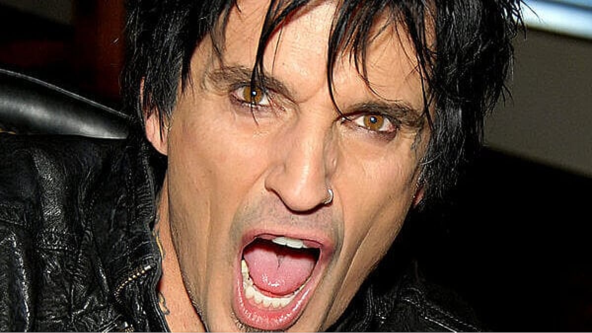 Tommy Lee's birthday (Oct 3rd, 1962) | Days Of The Year