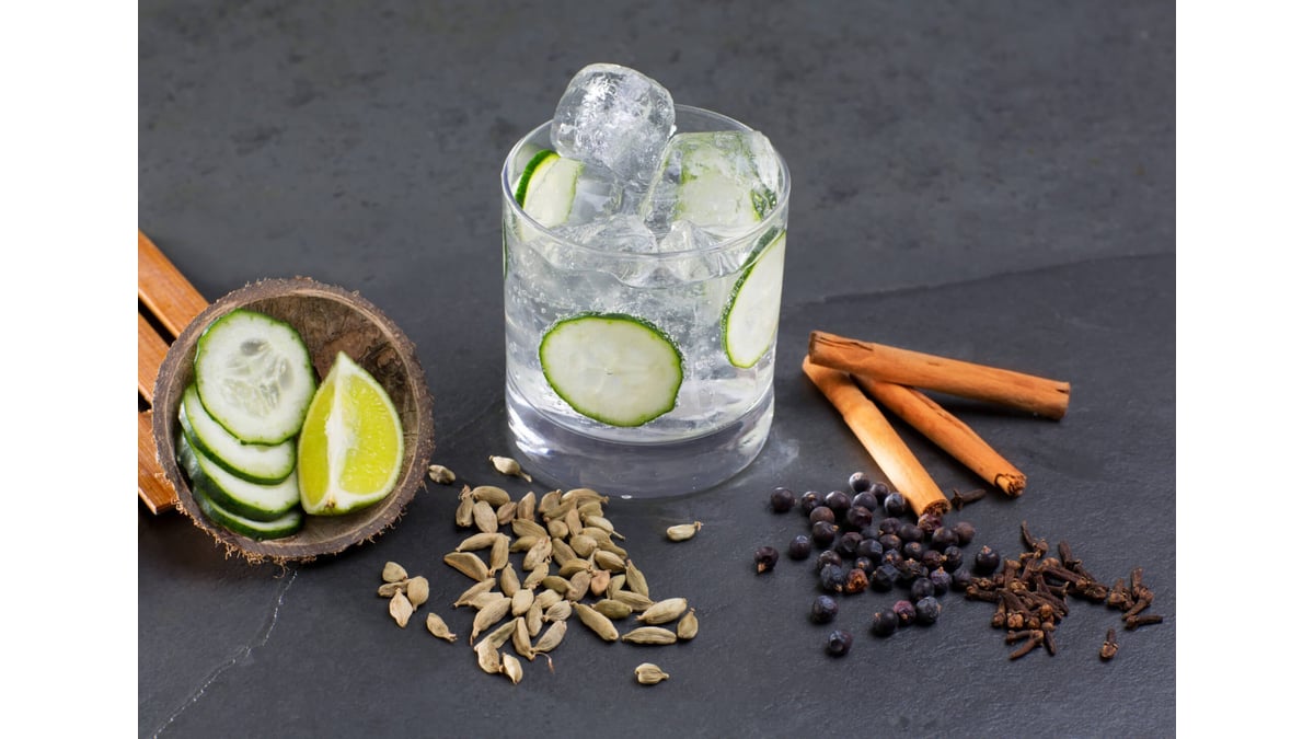 World Gin Day June 11th 22 Days Of The Year
